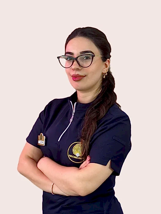 Team Member
