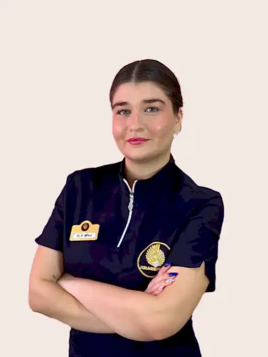 Team Member
