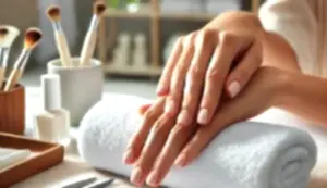 Manikür ve Pedikür Nedir? Ataşehir Perla Nail Beauty’de
